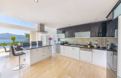 Kalkan Villa | Luxury Villa with One of the Top 10 Views in The World