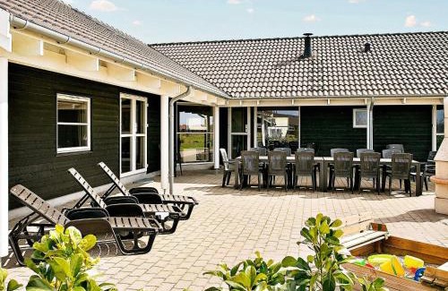 Idestrup House | Luxury Villa with Pool - By Traum Ferienwohnungen