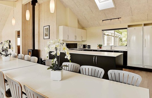 Vejby House | Luxury Villa with Pool - By Traum Ferienwohnungen