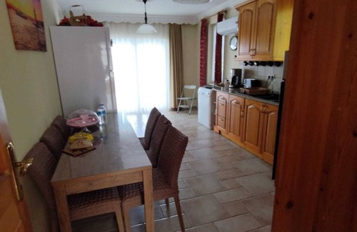 Oludeniz Villa | Luxury Villa with Private Pool, Large Green Garden & Free WIFI Unlimited
