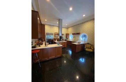 Silivri Villa | Luxury villa with private pool in Silivri