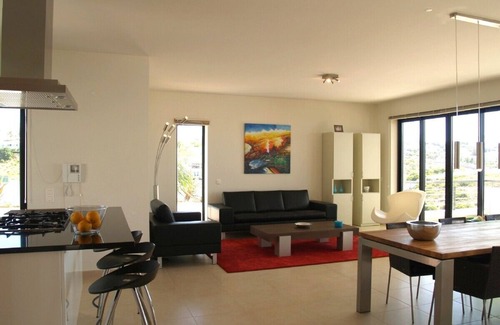 Porto de Mos Villa | Luxury villa with private pool and magnificient sea views