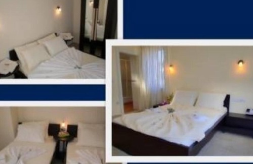 Bogazici House | Luxury Villa with private pool, located at the 5 * holiday-resort 'Lakeside Garden'