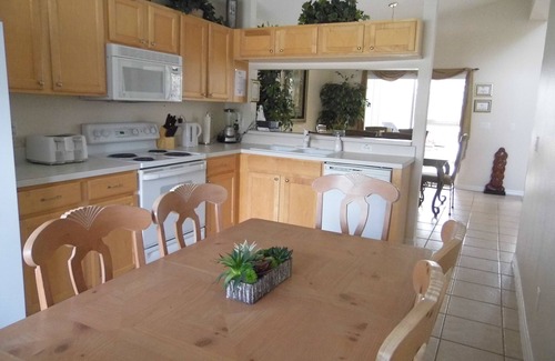 Highlands Reserve Villa | Luxury villa with south facing pool/spa, only 15 mins from Disney!