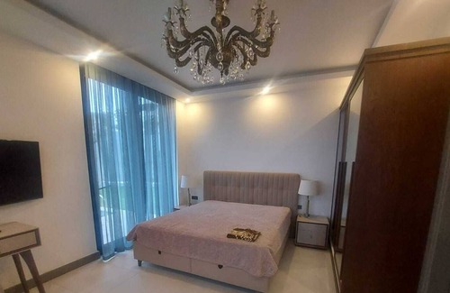 Koyunbaba Villa | Luxury villa with stunning sea view & private pool in Yalikavak