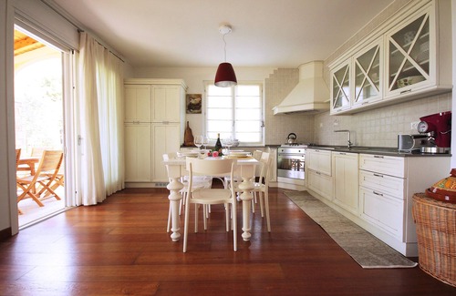 Solarolo Villa | Luxury villa with swimming pool and lake view