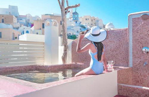 Emporio Villa | Luxury Villas Hariton