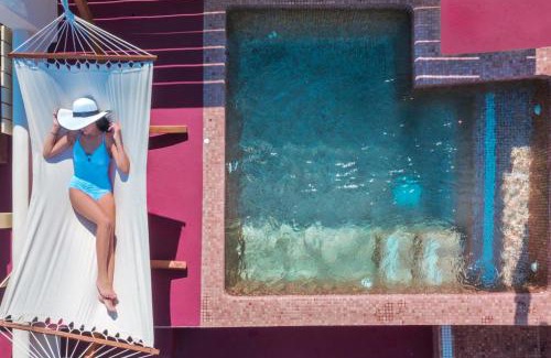 Emporio Villa | Luxury Villas Hariton
