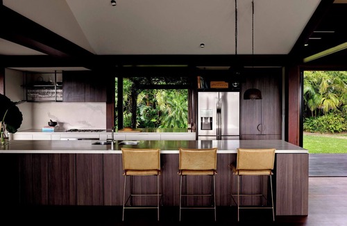 Fernleigh Villa | Luxury Villas Luana Estates - Hawaiian opulence & views