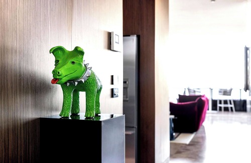 Albert Park Apartment | Luxury Villas The Parade Penthouse (Walk to beach)