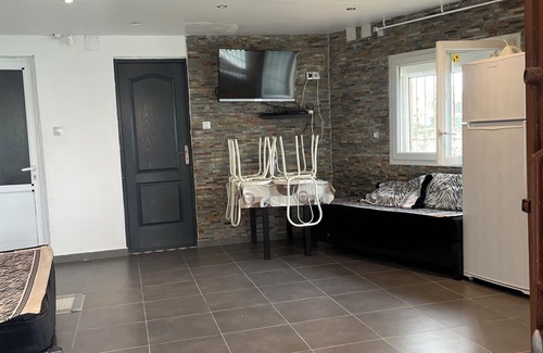 Ain El Turk Apartment | Luxury waterfront apartment in cap falcon Ain el turck :