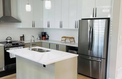 Middlesex Centre House | Luxury with comfort