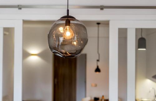 Szentimrevaros Apartment | LuxuryBuda