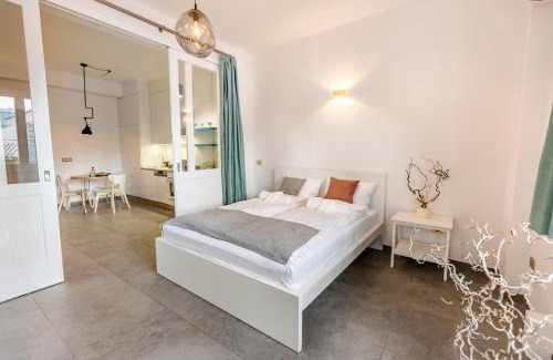 Szentimrevaros Apartment | LuxuryBuda