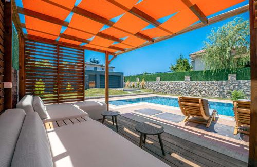 Oludeniz Villa | Luxurylifevillas 5-6