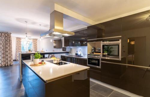 Wetzlar Apartment | Luxus am Park Altstadt-Barrierefrei-Parkplatz