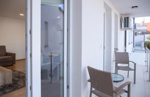 Nyiregyhaza Apartment | Luxus Apartman
