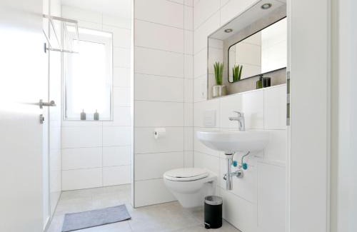 Gronau Apartment | Luxus Apartment Gronau - direkte Nähe zu Enschede