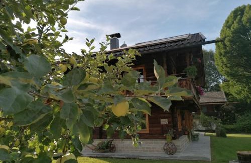 Finsing Ski Chalet | Luxus Chalet Fasserhäusl