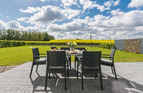 Muritz House | Luxus Ferien VILLA AMICI