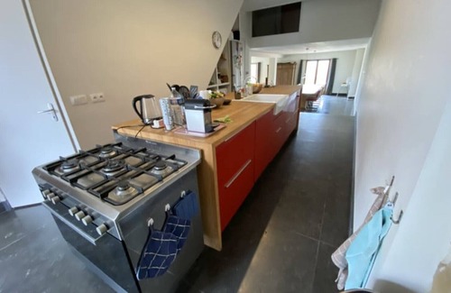 Contreglise Villa | Luxus Haus auf der Französischen Kampagne für Urlaub mit Freunden Oder Familie
