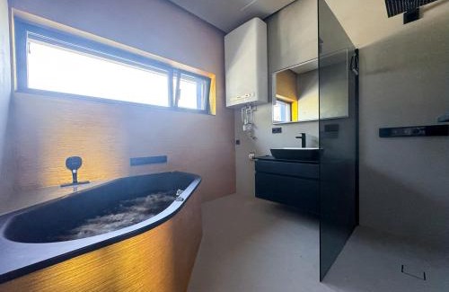 Graz-Straßgang Apartment | LUXUS-PENTHOUSE mit Weitblick über Graz