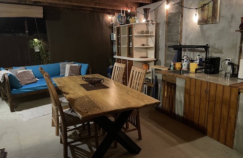 Turibana Apartment | Luxus-studio für 2 Personen Besuchen Sie Aruba Sonne, Meer und Strand