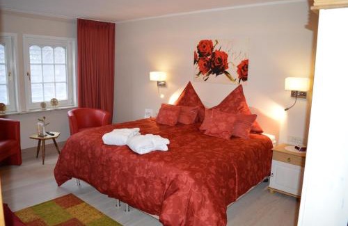 Bad Bevensen House | Luxus Suite Engel inklusive THERMEplus