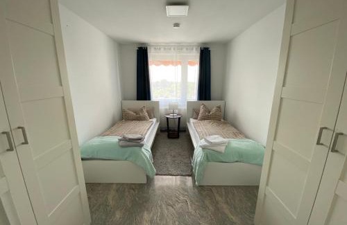 Region Hannover District Apartment | Luxus Wohnung & Apartment nähe Hannover & Messe
