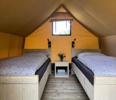 Brueggen Other | Luxus zelten Im Heide Resort