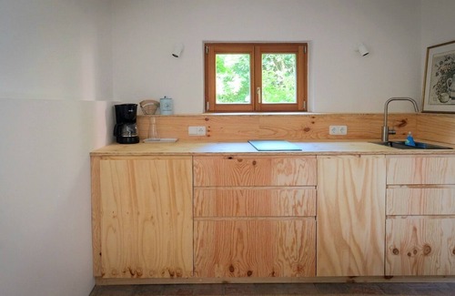 Straden Apartment | Luxusleben für Naturromantiker