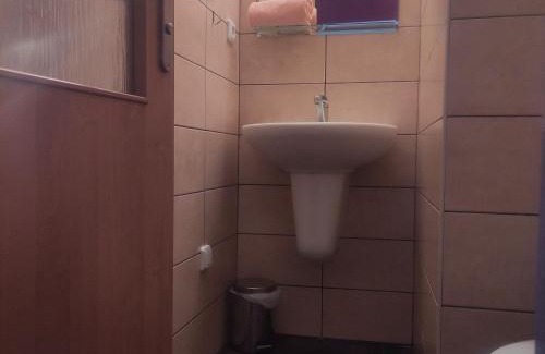 Stare Mesto House | Luxusní pokoj s vířivou vanou