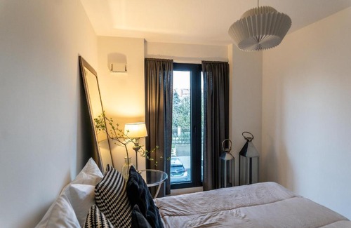 City Centre Apartment | luxusowy apartament w centrum Krakowa