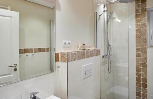 Bliesdorf House | Luxuswellnesshaus Meeresglitzern