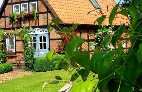 Borchel House | Luxuszeit zu Zweit