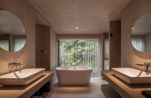 Taizhou Hotel | LuxWild Jilai - Shitang Branch