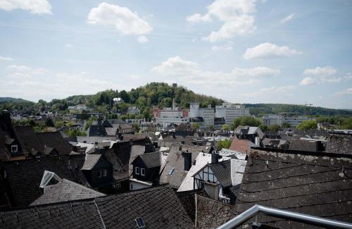 Wetzlar Apartment | LUXXLOFT Luxusapartments Wetzlar