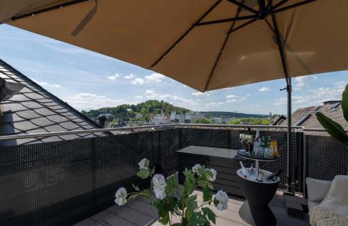 Wetzlar Apartment | LUXXLOFT Luxusapartments Wetzlar
