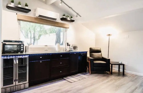 Rincon Heights House | Luxy House