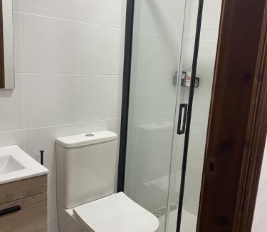 San Fernando Apartment | Luz de la Bahía San Fernando Cádiz