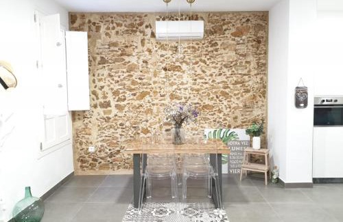 Old Town Apartment | LUZ DEL FARO