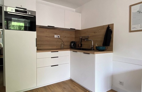 Esquieze-Sere Apartment | Luz-Saint-Sauveur 4-person apartment + optional garage
