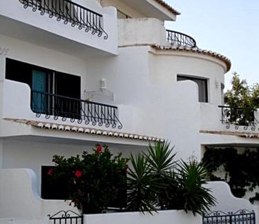 Praia da Luz Apartment | Luz Studio