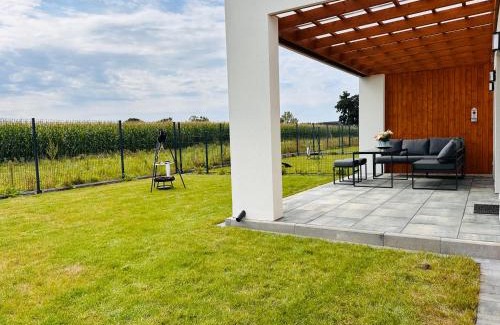 Trzesacz House | LUZIA Breeze House
