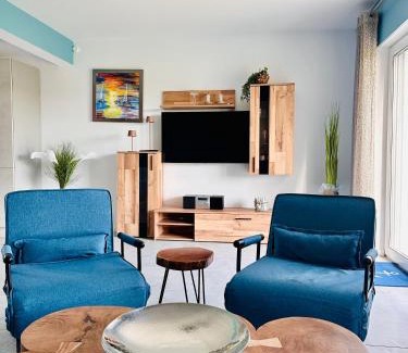 Trzesacz House | LUZIA Breeze House