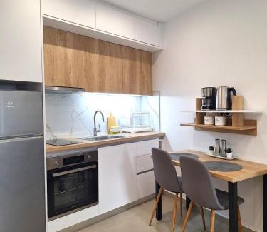 Agios Georgios Apartment | LV Home Lasithi