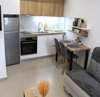 Agios Georgios Apartment | LV Home Lasithi