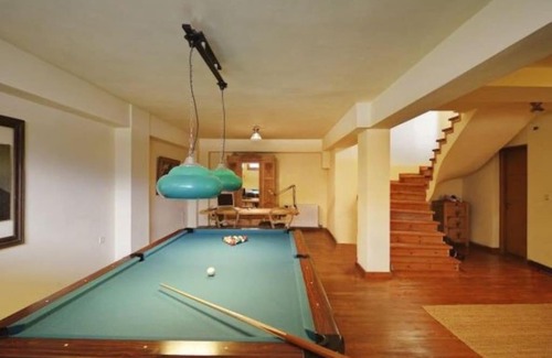 Arachova Villa | LV-Livadi Villa
