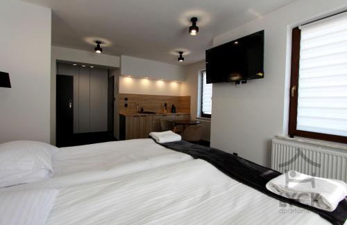 Elk Apartment | Lyck Apartamenty