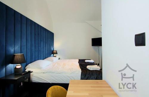 Elk Apartment | Lyck Apartamenty